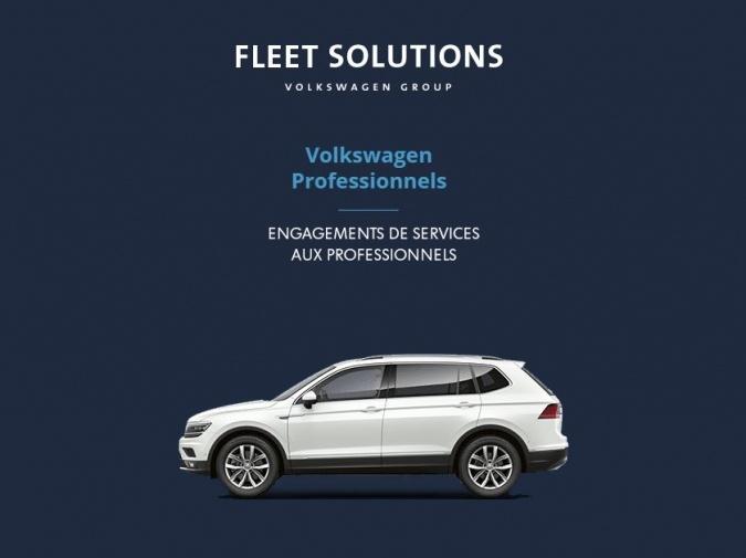 Automotors Nancy - Nos engagnements Services Professionnels Volkswagen