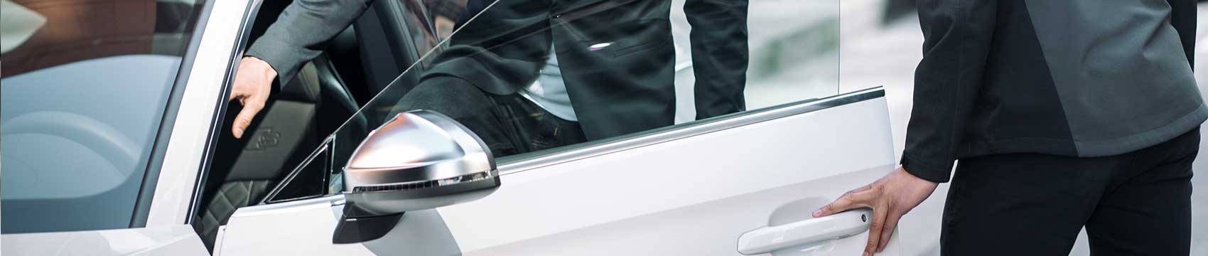 Service Premium - Audi Service